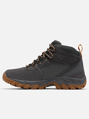 Columbia Ботинки мужские NEWTON RIDGE PLUS II SUEDE WP