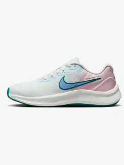 Nike Кроссовки подростковые STAR RUNNER 3