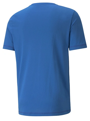 Puma Футболка мужская ACTIVE SMALL LOGO TEE
