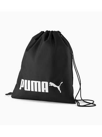 Puma Рюкзак тканевый PHASE GYM SACK NO. 2