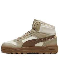 Puma Ботинки мужские REBOUND ABRUPT WTR