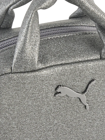 Puma Сумка UP GLAM MINI GRIP BAG
