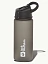 Jack Wolfskin Бутылка для воды SAIMA STRAW 0.7L [чёрный]