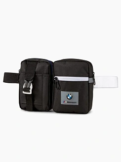 Puma Сумка поясная BMW M MOTORSPORT UTILITY