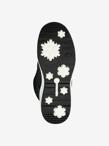 Outventure Сапоги подростковые ARCTIC LOW G