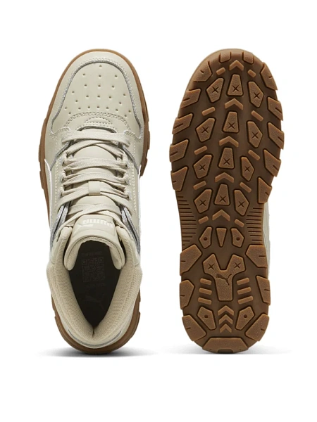 Puma Ботинки мужские REBOUND ABRUPT