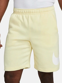 Nike Шорты мужские NSW CLUB BB GX