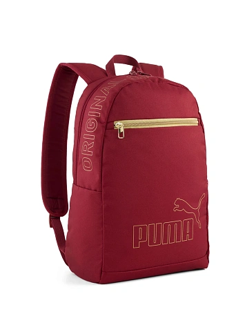 Puma Рюкзак PHASE GOLD BACKPACK II