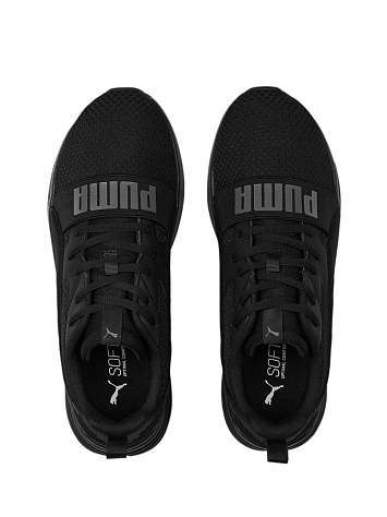 Puma Кроссовки мужские PUMA WIRED RUN PURE