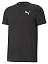 Puma Футболка мужская ACTIVE SOFT TEE [чёрный]