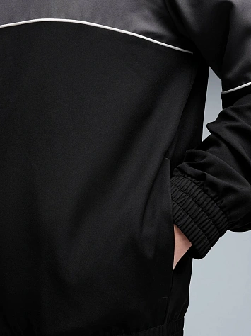 Puma Костюм спортивный мужской WOVEN COLORBLOCK SUIT