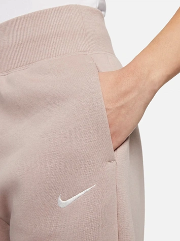 Nike Брюки женские SPORTSWEAR PHOENIX FLEECE