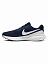 Nike Кроссовки мужские REVOLUTION 8 [синий]