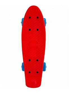 Ridex Круизер пластиковый Popsicle 17x5