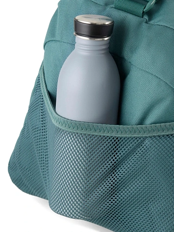 Puma Сумка спортивная FUNDAMENTAL SMALL SPORTS BAG
