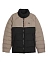 Puma Куртка утеплённая мужская MONO JACKET [бежевый]