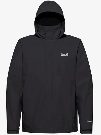 Jack Wolfskin Ветровка мужская TRAILTIME 2L JKT M