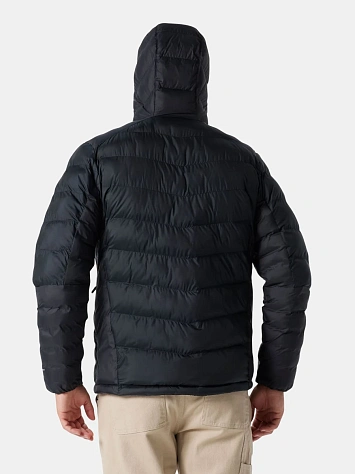 Columbia Куртка утеплённая мужская LABYRINTH LOOP™ HOODED