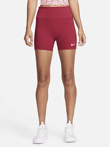 Nike Шорты W NK DF ADVTG HR 4 SHORT