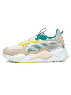 Puma Кроссовки женские RS-X OQ