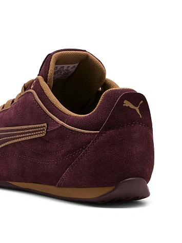 Puma Кроссовки женские CATCH SOLEIL SD