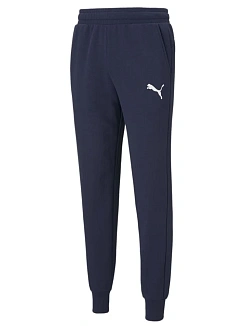 Puma Брюки мужские ESS LOGO TR CL