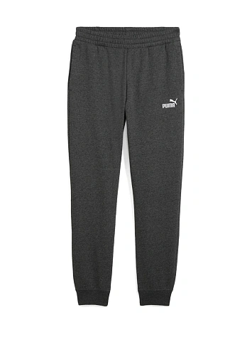 Puma Брюки мужские ESS NO. 1 LOGO SWEATPANTS FL CL