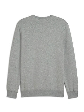 Puma Джемпер мужской ESS SMALL NO. 1 LOGO CREW DK