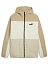 Puma Ветровка мужская HOODED WINDBREAKER [бежевый]