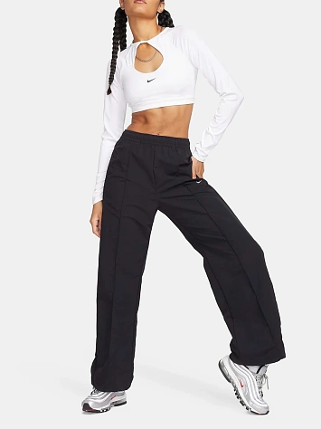 Nike Брюки женские NSW EVERYTHING WOVENS PANT
