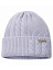 Columbia Шапка AGATE PASS™ CABLE KNIT BEANIE [фиолетовый]