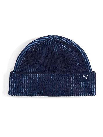 Puma Шапка MINI FISHERMAN BEANIE