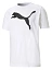 Puma Футболка мужская ACTIVE BIG LOGO TEE [белый]