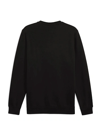 Puma Джемпер мужской ESS CREW FL