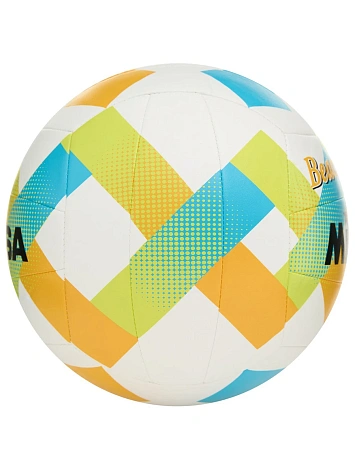 Mikasa Мяч для пляжного волейбола BV543C-VXA-LG