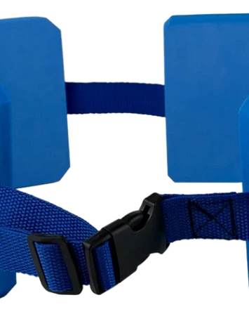 Atemi Аквапояс для аквааэробики