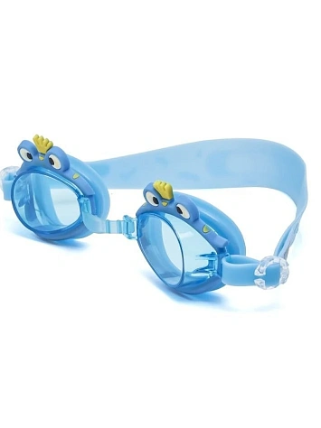 Atemi Очки для плавания подростковые