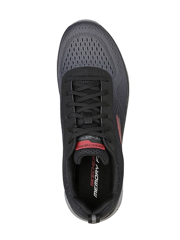Skechers Кроссовки мужские TRACK - RIPKENT