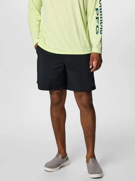 Columbia Шорты мужские BACKCAST™ IV WATER SHORT