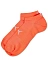 Puma Носки SPORT LIGHT SNEAKER (2 пары) [оранжевый]