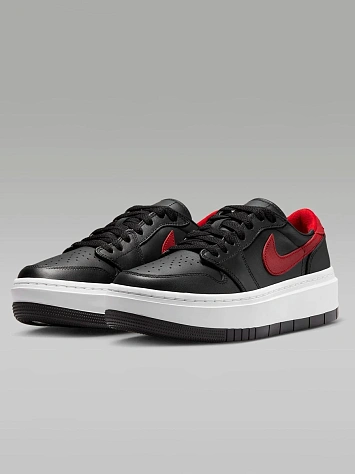JORDAN Кеды женские AIR JORDAN 1 ELEVATE LOW