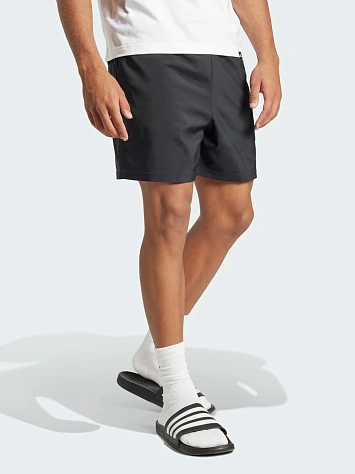 Adidas Шорты мужские ESSENTIALS SMALL LOGO CHELSEA