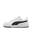 Puma Кеды мужские CAVEN III PLUS [белый]