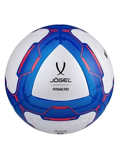 Jögel Мяч футбольный PRIMERO