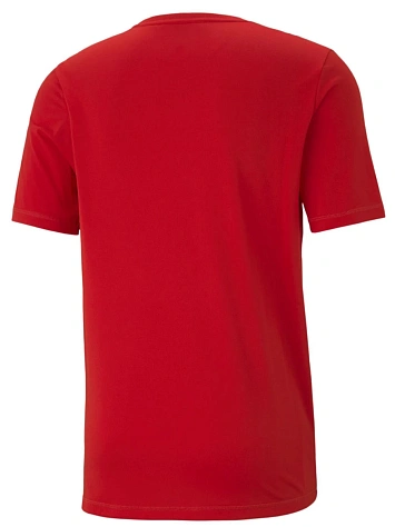 Puma Футболка мужская ACTIVE BIG LOGO TEE