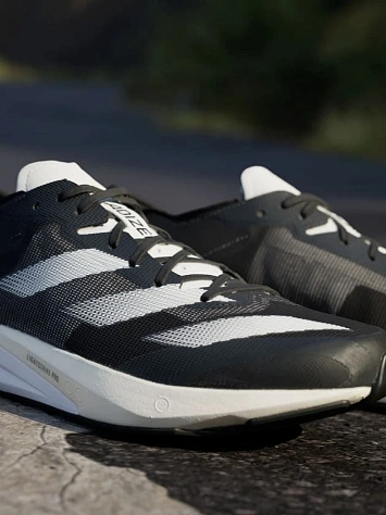 Adidas Кроссовки мужские ADIZERO ADIOS 8