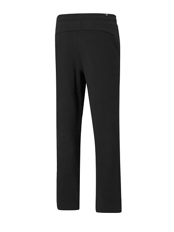 Puma Брюки мужские ESS LOGO PANTS FL OP