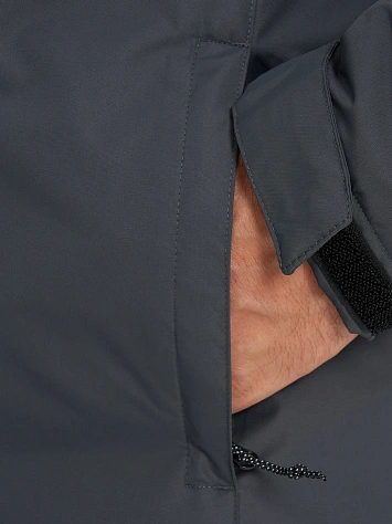 Outventure Куртка утеплённая мужская