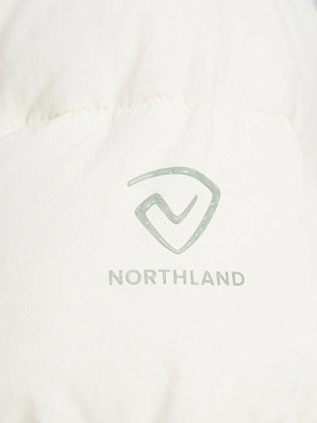 Northland Куртка утеплённая женская