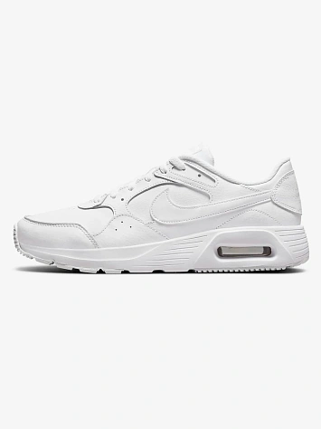 Nike Кроссовки мужские AIR MAX SC LEATHER